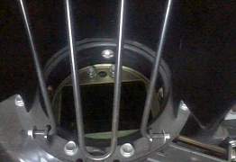 Бензиновый снегоуборочник champion ST 969BS