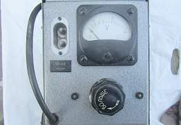 Трансформатор понижающий тр-12