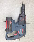 Новый Перфоратор Bosch GBH36 V-Li