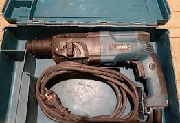 Перфоратор Makita HR2450