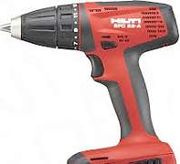 Аккумуляторный шуруповерт хилти hilti SFC 22-A