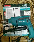 Дрель ударная Makita HP 1640