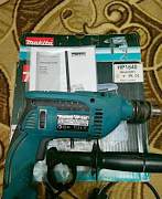 Дрель ударная Makita HP 1640