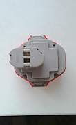Аккумулятор makita 14.4v