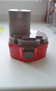 Аккумулятор makita 14.4v