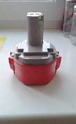 Аккумулятор makita 14.4v