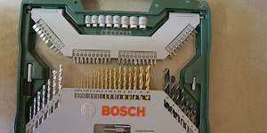 Bosch Х-line Titanium 103