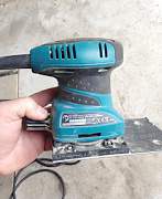 Шлифмашина Makita BO4566