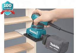 Шлифмашина Makita BO4566