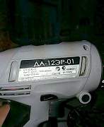 Шуруповерт 12v