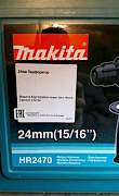 Новый перфоратор makita 2470