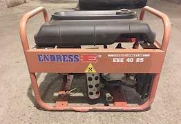 Электростанция Endress ESE 40 BS