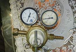 Ацетиленовый редуктор бао-5-1