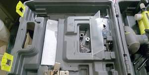 Фрезер Ryobi 1600W