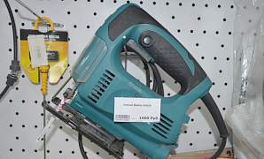 Строительный фен makita МЖ 5012