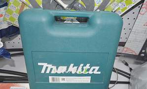 Строительный фен makita МЖ 5012