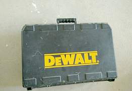 Перфоратор dewalt D25763