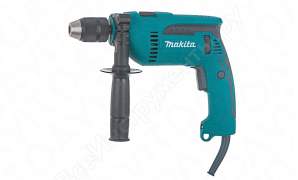 Дрель ударная Makita HP1641f