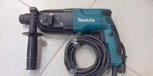 Перфоратор Makita HR2450