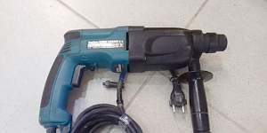 Перфоратор Makita HR2450