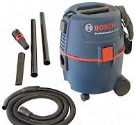 Пылесос bosch GAS 15-20 L Professional