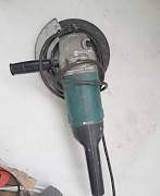 Перфоратор Makita MAX 5001C +Болгарка Makita 9069S