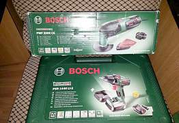 Bosch-Makita