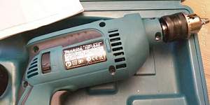 Ударная дрель makita 1640