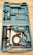 Ударная дрель makita 1640