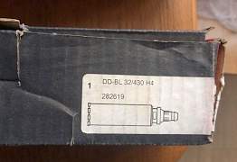 Алмазные коронки Hilti DD-BL H4