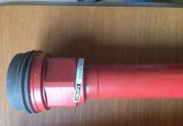 Алмазные коронки Hilti DD-BL H4