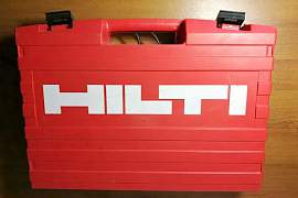  шуруповерт Hilti