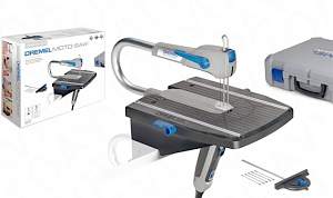 Dremel Мото SAW