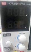 Лабораторный блок питания MCH-K305D