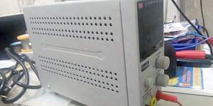 Лабораторный блок питания MCH-K305D