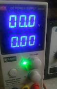 Лабораторный блок питания MCH-K305D
