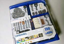 Наборы насадок Dremel