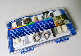 Наборы насадок Dremel