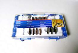 Наборы насадок Dremel