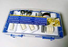 Наборы насадок Dremel