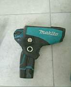 Шуруповёрт Makita