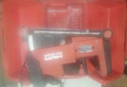 Штроборез Hilti DS -SE 20