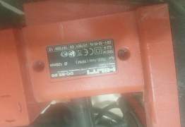 Штроборез Hilti DS -SE 20