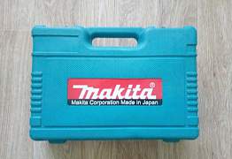 Дрель- шуруповерт Makita DF 330