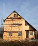 Строительные леса 6x6 м