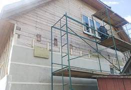 Строительные леса 6x6 м Строительные леса 6x6 м
