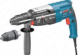  перфоратор Bosch GBH 2-24 DF