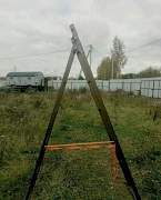  лестницу