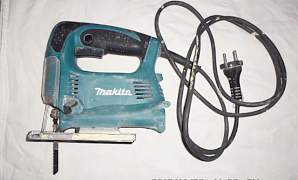 Лобзик Makita 4329