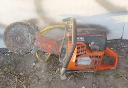 Бензорез Хускварна K 760 Cut-n-Break Бензорез Хускварна K 760 Cut-n-Break